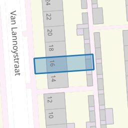 Perceel LDM00-C-3784