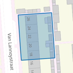 Perceel LDM00-C-3785