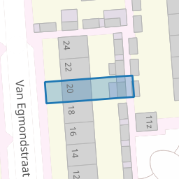 Perceel LDM00-C-3796