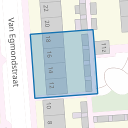 Perceel LDM00-C-3797