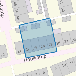 Perceel LDM00-C-3800