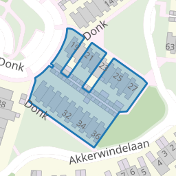 Perceel LDM00-C-3804