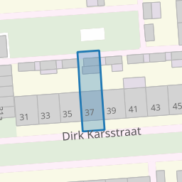 Perceel LDM00-C-3809