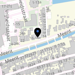 Appartement LDM00 C 3829 2