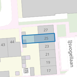 Perceel LDM00-C-3874