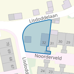 Perceel LDM00-C-3882