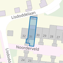 Perceel LDM00-C-3883