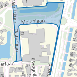 Perceel LDM00-C-3890