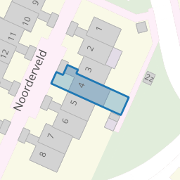 Perceel LDM00-C-3910