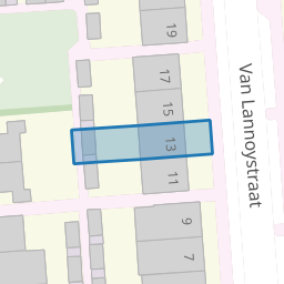 Perceel LDM00-C-3913