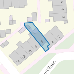 Perceel LDM00-C-3968