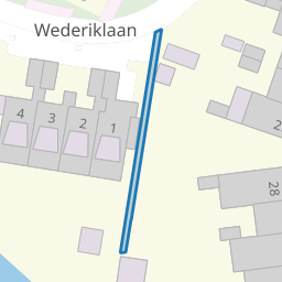 Perceel LDM00-C-3974