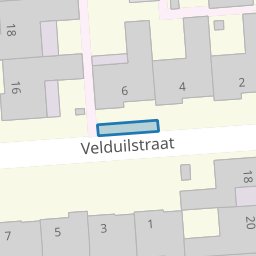 Perceel LDM00-C-3991