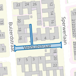 Perceel LDM00-C-4005