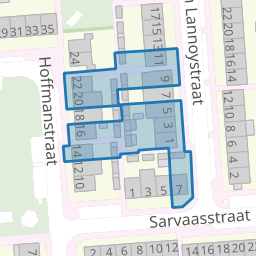 Perceel LDM00-C-4008