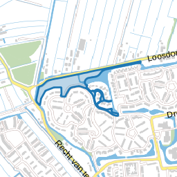 Perceel LDM00-C-4030
