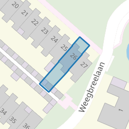 Perceel LDM00-C-4032