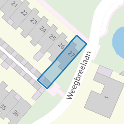 Perceel LDM00-C-4033