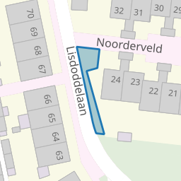 Perceel LDM00-C-4037