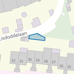 Perceel LDM00-C-4042