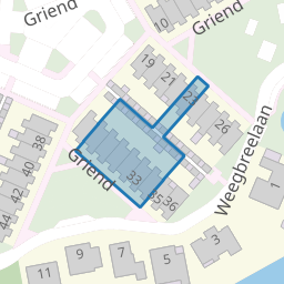 Perceel LDM00-C-4112