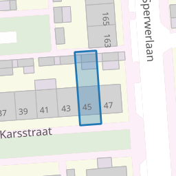 Perceel LDM00-C-4118