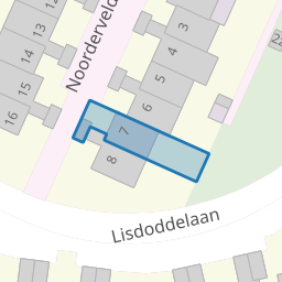 Perceel LDM00-C-4141