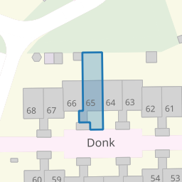 Perceel LDM00-C-4142