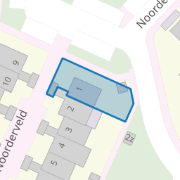 Perceel LDM00-C-4154