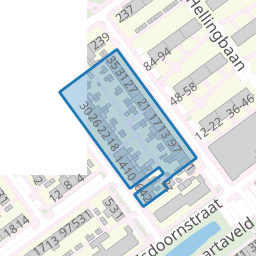 Perceel LDM00-D-1071