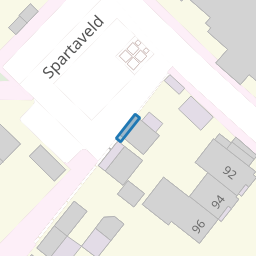 Perceel LDM00-D-1139