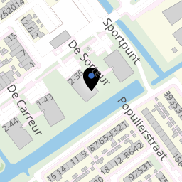 Appartement LDM00 D 1182 13