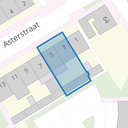 Perceel LDM00-D-1189