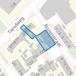 Perceel LDM00-D-1371