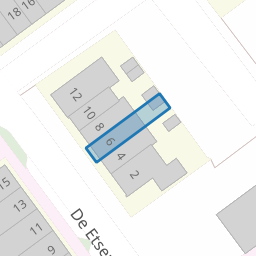 Perceel LDM00-D-1419