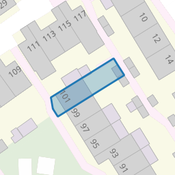 Perceel LDM00-D-1438