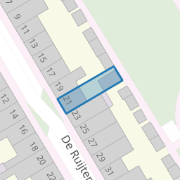Perceel LDM00-D-151