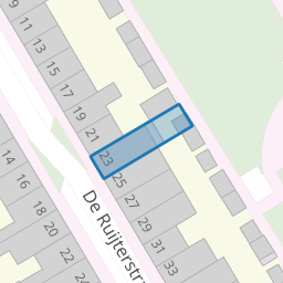 Perceel LDM00-D-152