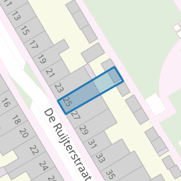 Perceel LDM00-D-153