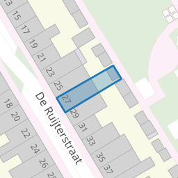 Perceel LDM00-D-154