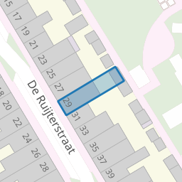Perceel LDM00-D-155