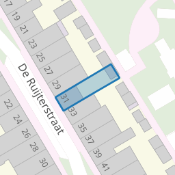 Perceel LDM00-D-156