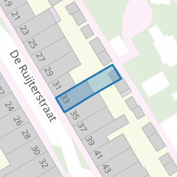 Perceel LDM00-D-157
