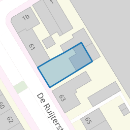 Perceel LDM00-D-183