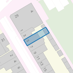 Perceel LDM00-D-221