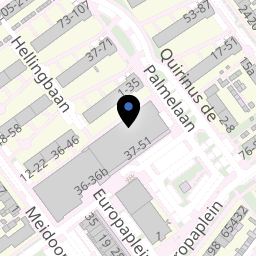 Appartement LDM00 D 355 12