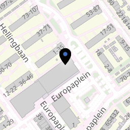 Appartement LDM00 D 355 14