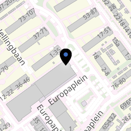 Appartement LDM00 D 355 15