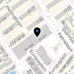 Appartement LDM00 D 355 3