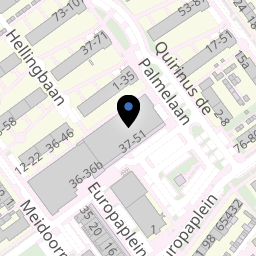 Appartement LDM00 D 355 5
